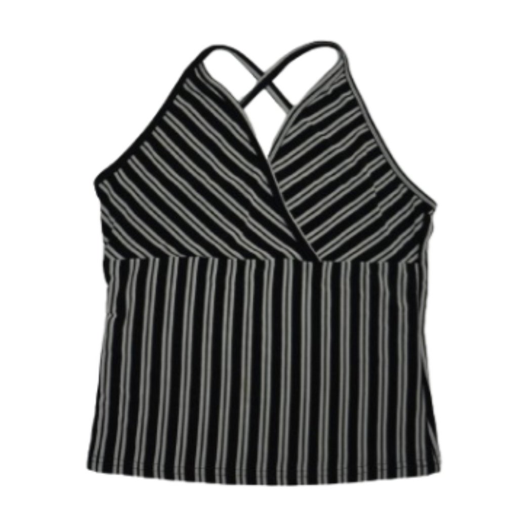 OTTO Striped Tank (Size XS)